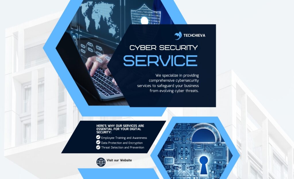 cyber security assessment services