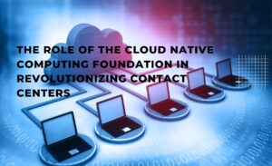 cloud native computing foundation