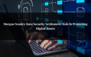 Morgan Stanley data security settlement